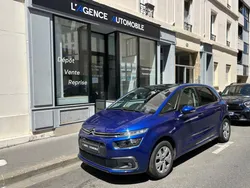 CITROEN C4 PICASSO PureTech 130 SS Feel / Apple CarPlay