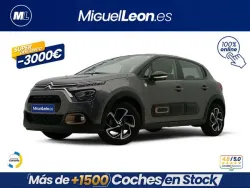 CITROEN C3 1.2 PureTech S&S Plus 83