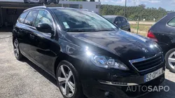 Peugeot 308 de 2015