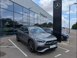 Mercedes-benz GLA 200 163ch AMG Line 7G-DCT