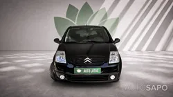 Citroen C2 1.1 SX Pack de 2004