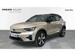 VOLVO XC40 Recharge Single Plus Aut.