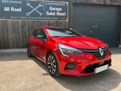 Renault clio v 1.0 tce 90 techno