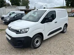 CITROËN BERLINGO 650Kg 1.6BlueHdi 100cv