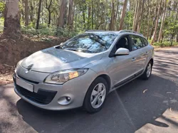 Renault Mégane 1.5 DCI Como Nova