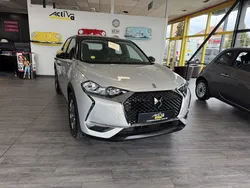 DS3 Crossback BlueHDI 130Ch Automatique