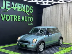 Mini One 90ch Pack