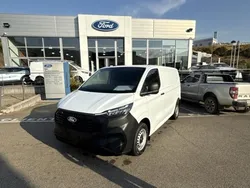 Ford Transit Custom Fg 280 L1H1 2.0 EcoBlue 110ch Ambiente