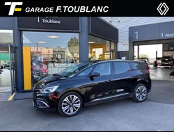Renault Grand Scénic IV TCE140 EVOLUTION ENERGY