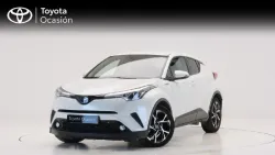 TOYOTA C-HR 125H Advance