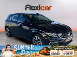 FIAT Tipo 1.4 T-Jet Gasolina-GLP Pop