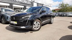 Peugeot 3008 1.5 BLUEHDI 130CH S&S STYLE