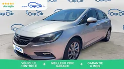 Opel Astra V 1.4 Turbo 125 Innovation