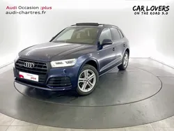 AUDI Q5 40 TDI 190 S tronic 7 Quattro S line