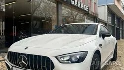 Mercedes-Benz AMG GT 53 4MATIC+ de 2020