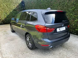 BMW 216 Gran Tourer d 7L Advantage Auto