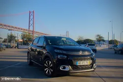 Citroën C3 1.2 PureTech Feel