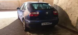 SEAT Leon León 1.9TDI Sport
