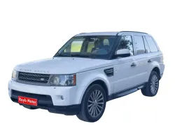 Land Rover Range Rover Sport 3.0TDV6 SE Aut.