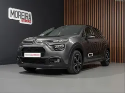 Citroën C3 1.5 BLUEHDI FEEL
