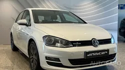 Volkswagen Golf de 2014