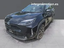 Toyota Yaris Cross 120H Active Tech