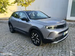 Opel Mokka 1.2 T Elegance
