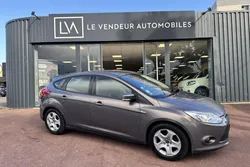 FORD FOCUS 1.0 SCTi 100 Titanium