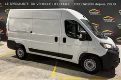 BOXER L2H2 HDI 180 CH EAT8 (Portes 270°/carplay/caméra/etc...) 10 KM 29.500 HT (35.400 TTC)
