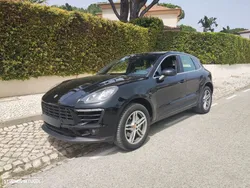Porsche Macan S PDK