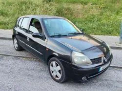 Renault Clio 1.5 dci
