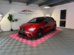 Seat IBIZA FR 1.0 TSI 116CV DSG7 TOIT OUVRANT