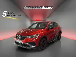 RENAULT Arkana 1.6 E-Tech R.S.Line 105kW