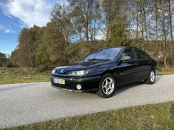 Renault Laguna 1.9 DTI