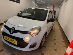 Renault Twingo II 1.2L ANNEE 2014 109000KLM