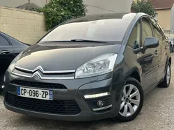 Citroën C4 Picasso (2) 1.6 THP 155 EXCLUSIVE BMP6