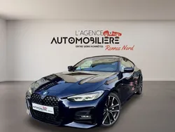 BMW Série 4 COUPE 430D XDRIVE 286CH M SPORT BVA8