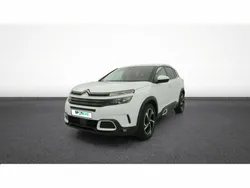 Citroën C5 Aircross BlueHDi 130 S&S BVM6 Feel