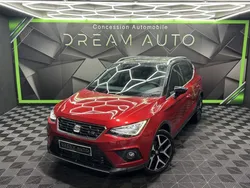 Seat ARONA 1.0 ECOTSI 110CH START/STOP FR DSG EURO6D-T