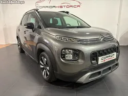 Citroën C3 Aircross 1.2 Puretech Shine Nacional
