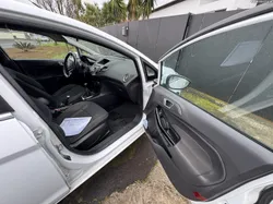 Ford Fiesta 1.6 Tdci