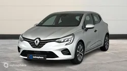 Renault Clio 1.0 TCe 90ch Intens -21