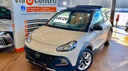Opel Adam 1.0 T Rocks de 2019