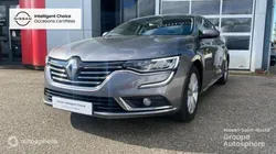 Renault Talisman 1.3 TCe 160ch FAP Business EDC