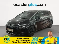 CITROEN C4 Grand Picasso 2.0BlueHDi Intensive