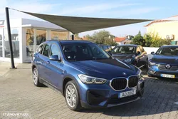 BMW X1 25 e xDrive