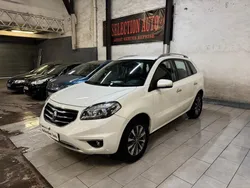 Renault Koleos pH2 2.0l 150ch 4x4