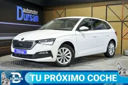 SKODA Scala 1.0 TSI Ambition 81kW