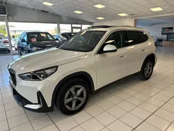 Bmw X1 (U11) SDRIVE 18D 150 XLINE DKG7 2023
