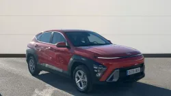 HYUNDAI Kona HEV 1.6 GDI DT Maxx